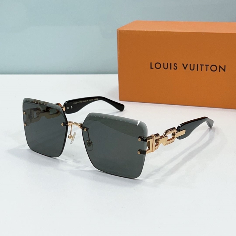 LV Sunglasses